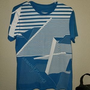 Armani Exchange Tee